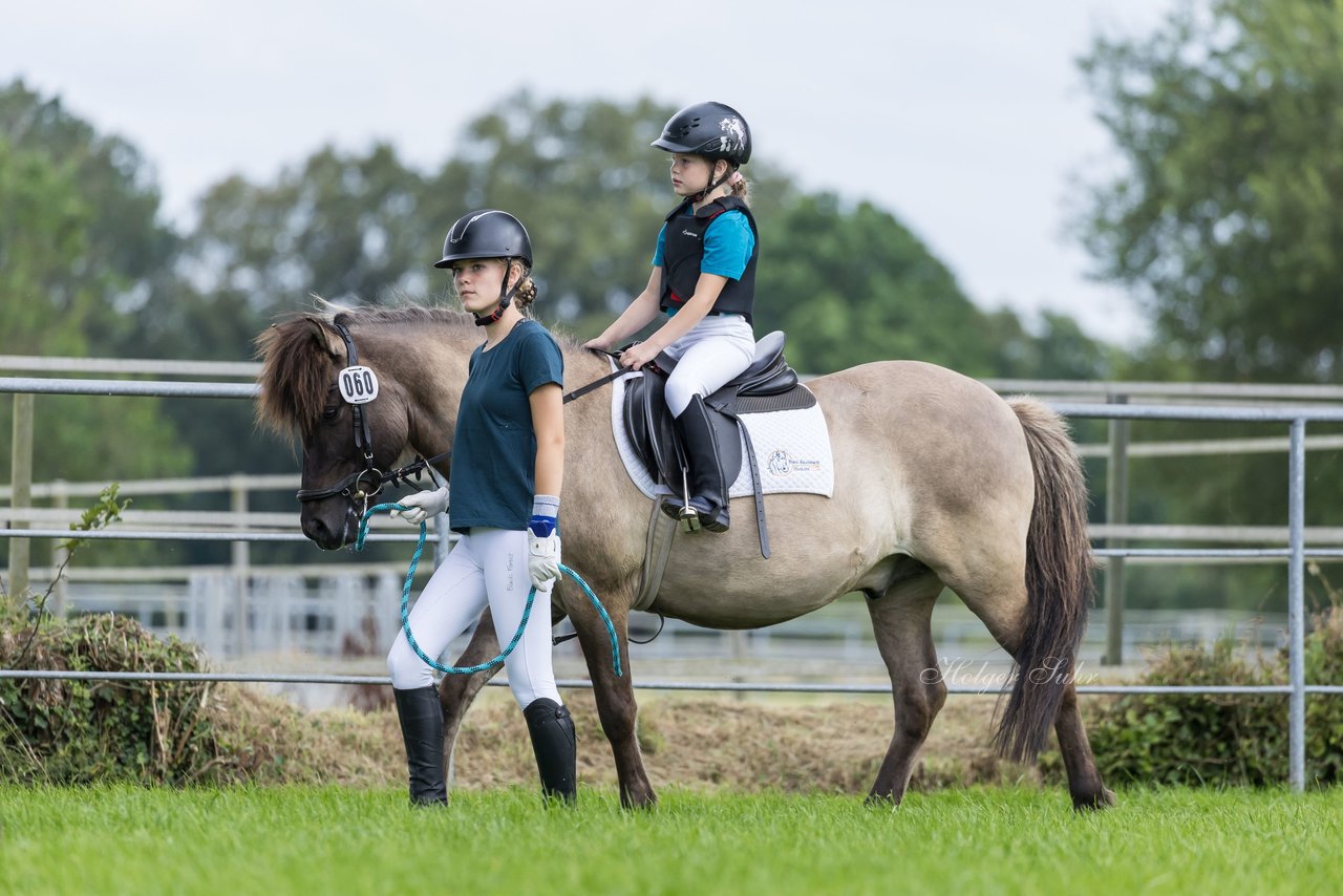 Bild 19 - Pony Akademie Turnier